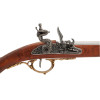 Réplique Authentique Fusil Napoléon 1807 - Décoration Historique