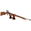 Réplique Authentique Fusil Napoléon 1807 - Décoration Historique
