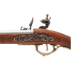 Réplique Authentique Fusil Napoléon 1807 - Décoration Historique