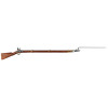 Réplique Authentique Fusil Napoléon 1806 - Décoration Historique