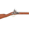 Réplique Authentique Fusil Napoléon 1806 - Décoration Historique