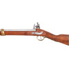 Réplique Authentique Fusil Napoléon 1806 - Décoration Historique