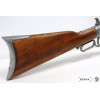 Réplique Authentique Carabine 1866 Denix : Réalisme et Élégance