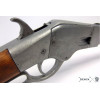 Réplique Authentique Carabine 1866 Denix : Réalisme et Élégance
