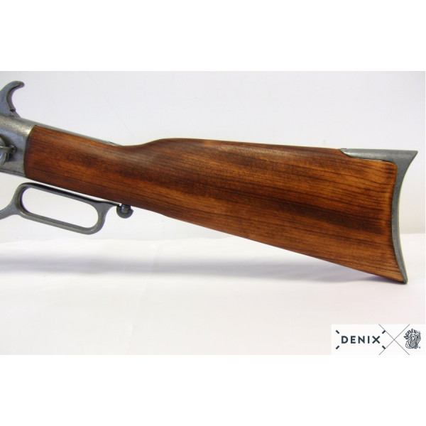 Réplique Authentique Carabine 1866 Denix : Réalisme et Élégance