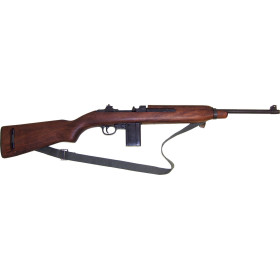 Réplique USM1 1941 : Immersion Authentique pour Collectionneurs