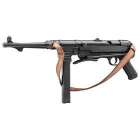 Réplique MP40 Denix : Authenticité Historique et Réalisme Assuré