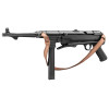 Réplique MP40 Denix : Authenticité Historique et Réalisme Assuré