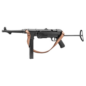 Réplique MP40 Denix : Authenticité Historique et Réalisme Assuré