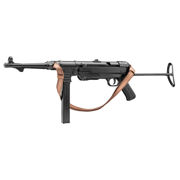 Réplique MP40 Denix : Authenticité Historique et Réalisme Assuré
