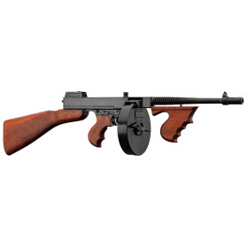 Réplique Thomson M1928 : Immersion Authentique dans l'Histoire