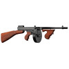 Réplique Thomson M1928 : Immersion Authentique dans l'Histoire