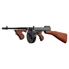 Réplique Thomson M1928 : Immersion Authentique dans l'Histoire