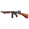 Réplique Thomson M1928 : Immersion Authentique pour Passionnés d'Histoire