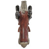 Réplique Authentique du Pistolet Napoléon à 2 Canons, 1806