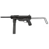 Réplique PM Grease Gun Denix : Authentique Souvenir Historique