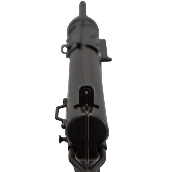 Réplique PM Grease Gun Denix : Authentique Souvenir Historique