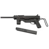Réplique PM Grease Gun Denix : Authentique Souvenir Historique