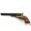 Réplique Authentique Revolver 1851 : Élégance et Réalisme Décoratif