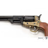 Réplique Authentique Revolver 1851 : Élégance et Réalisme Décoratif
