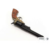 Réplique Authentique Revolver 1851 : Élégance et Réalisme Décoratif