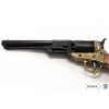 Réplique Authentique Revolver 1851 : Élégance et Réalisme Décoratif