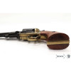 Réplique Authentique Revolver 1851 : Élégance et Réalisme Décoratif