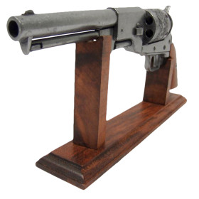 Réplique Authentique Revolver Army Dragoon 1848 - Décoration Réaliste