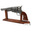 Réplique Authentique Revolver Army Dragoon 1848 - Décoration Réaliste
