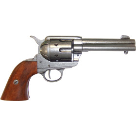 Réplique Peacemaker Denix : Authentique Décoration Western