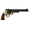 Réplique Smith & Wesson 1869 : Authentique et Fonctionnelle Décoration