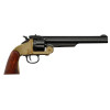 Réplique Smith & Wesson 1869 : Authentique et Fonctionnelle Décoration