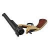 Réplique Smith & Wesson 1869 : Authentique et Fonctionnelle Décoration