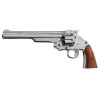 Réplique Smith & Wesson 1869 : Authenticité et Élégance Décorative