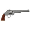 Réplique Smith & Wesson 1869 : Authenticité et Élégance Décorative
