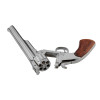 Réplique Smith & Wesson 1869 : Authenticité et Élégance Décorative