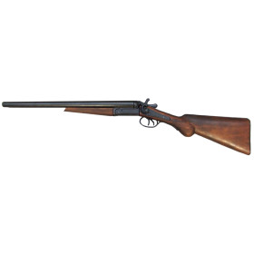 Réplique Authentique du Coachgun Wyatt Earp - Style Western Légendaire