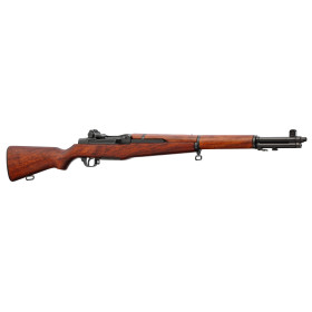 Réplique M1 Garand 1932 : Immersion Historique et Réalisme Authentique