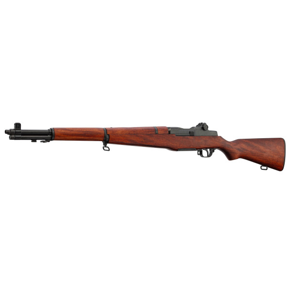 Réplique M1 Garand 1932 : Immersion Historique et Réalisme Authentique