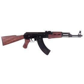 Réplique AK47 Denix : Authenticité et Détails Réalistes