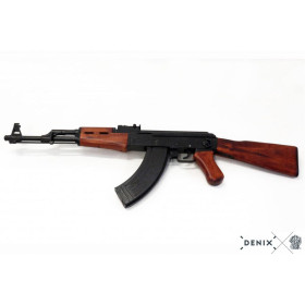 Réplique AK47 Denix : Authenticité et Détails Réalistes