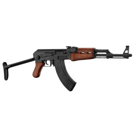Réplique AK47 Parachutiste : Réalisme et Détails Authentiques