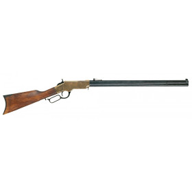 Réplique Authentique Fusil Henry 1860 : Réalisme et Histoire
