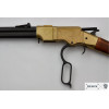Réplique Authentique Fusil Henry 1860 : Réalisme et Histoire