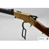 Réplique Authentique Fusil Henry 1860 : Réalisme et Histoire