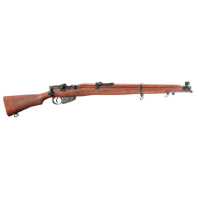 Réplique Lee-Enfield SMLE 1907 : Authentique et Historique, 113 cm