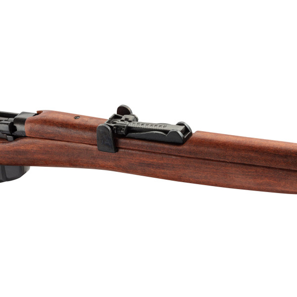 Réplique Lee-Enfield SMLE 1907 : Authentique et Historique, 113 cm