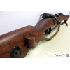Réplique Mauser K98 Denix : Authentique et Historique, 110,5 cm