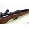 Réplique Mauser K98 Denix : Authentique et Historique, 110,5 cm