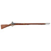 Réplique Authentique Brown Bess 1722 : Décoration Historique Réaliste